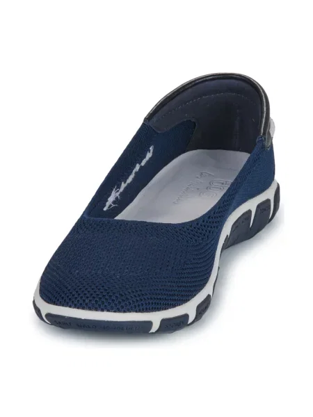 Pantofi Tbs albastru