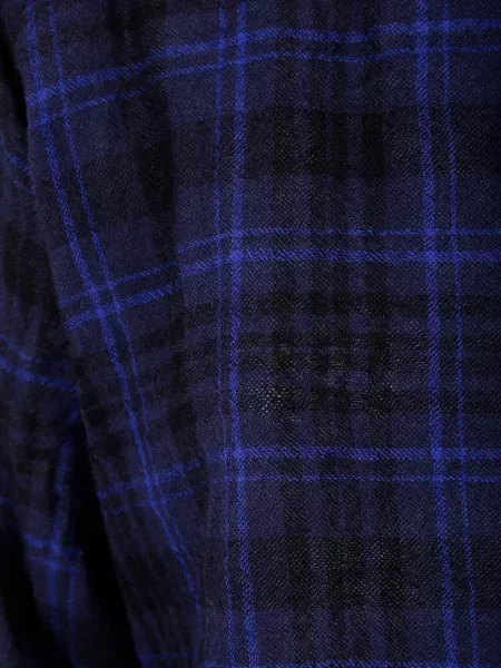 Bluză Daniela Gregis cu imagine negru