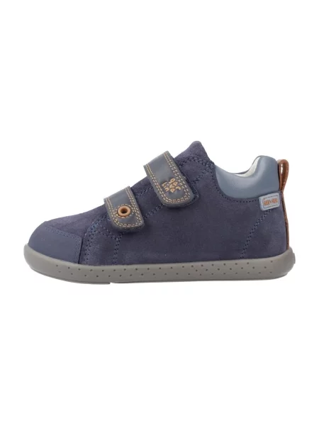 Pantofi copii Garvalin albastru