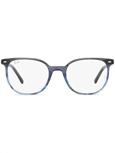 Ochelari de soare Ray-ban gri