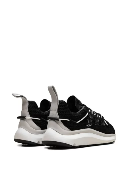 Sneakerși Adidas alergare negru