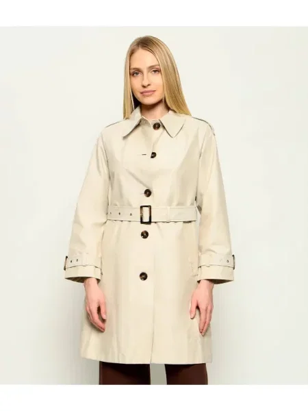 Trenci Barbour bej