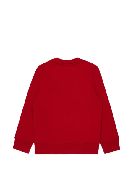 Bluza dziecięca N°21 czerwona
