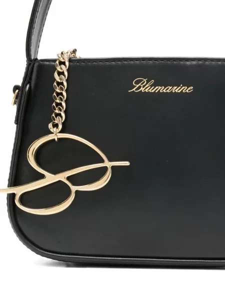 Pandantiv Blumarine cu autograf negru