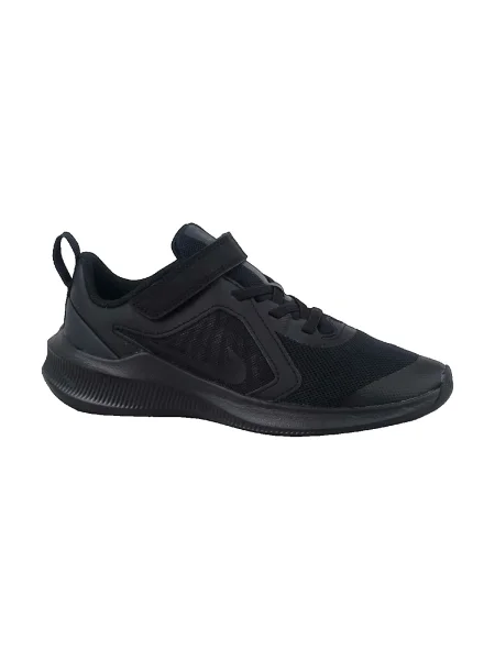 Tenisky Nike čierna