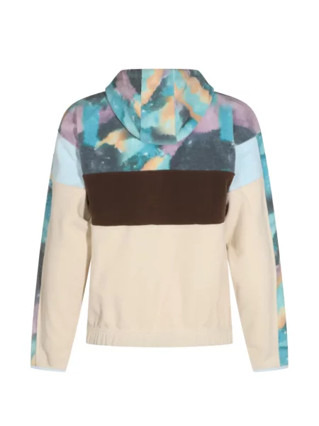 Hanorac cu glugă Mauna Kea din fleece