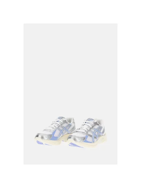 Buty do biegania Asics białe