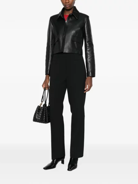 Pantaloni Cambio negru