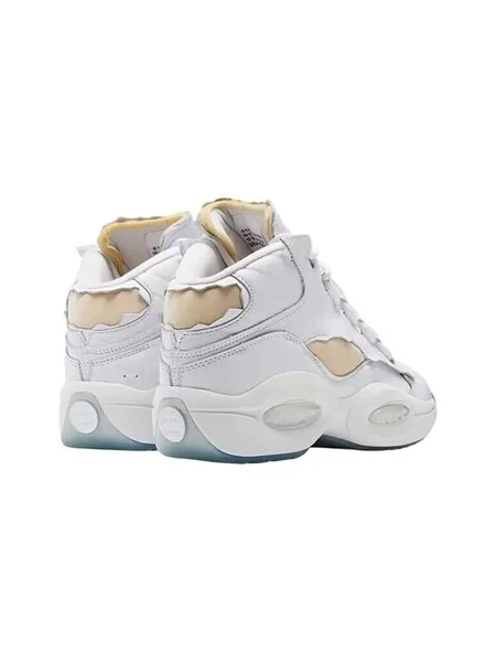 Pantofi copii Reebok Sport alb