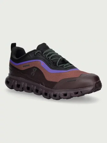 On Cloud 6 Geo WP sneakers de trekking pentru femei