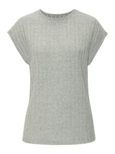 VIVANCE by LASCANA Tricou mentă verde
