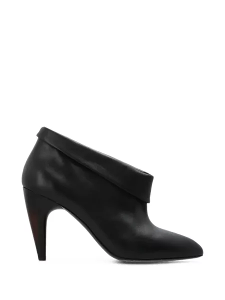 Cizme scurte Isabel Marant negru