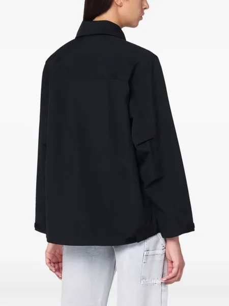 Dzseki Carhartt Wip fekete
