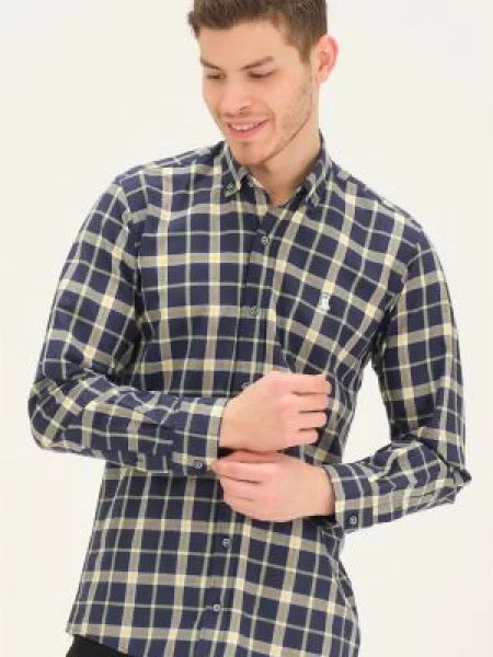 Srajca Dewberry siva