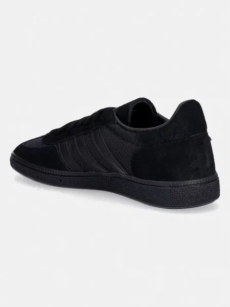 Sneakers adidas Handball Spezial Core Black/ Core Black/ Carbon EUR 41 fekete