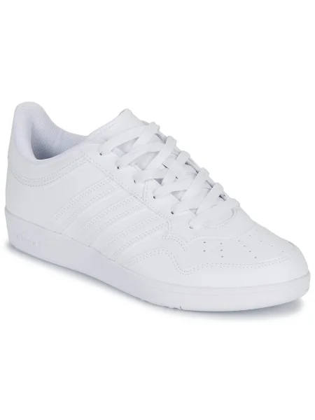 Tenisky Adidas Hoops biela