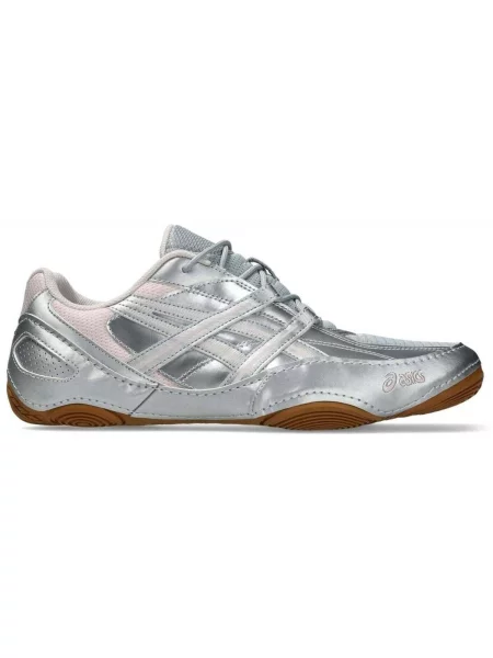 Tenisky Asics sivá