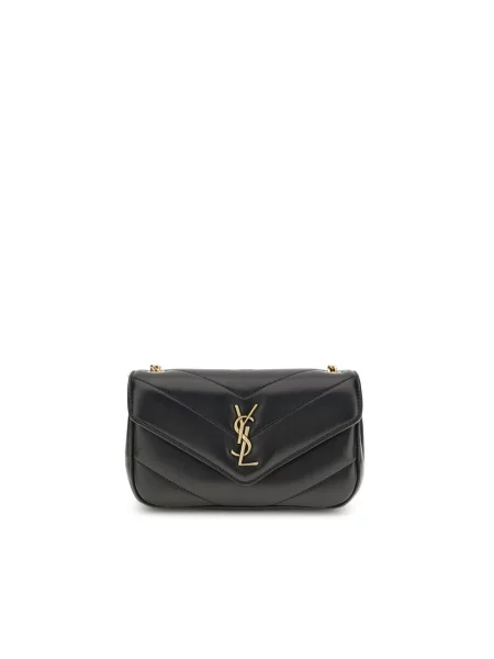 Torebka Saint Laurent czarna