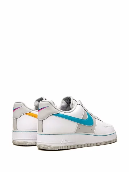 Tenisky Nike Air Force 1 bílé
