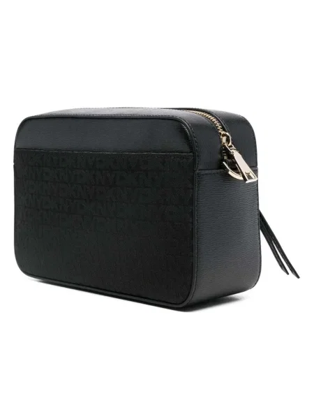 Geantă Dkny negru