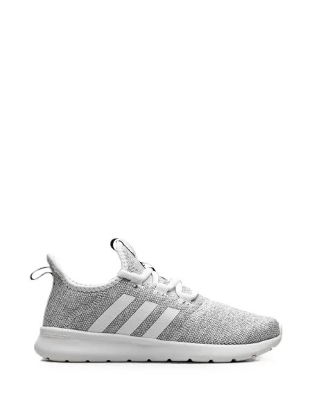 Sneakerși Adidas Cloudfoam gri