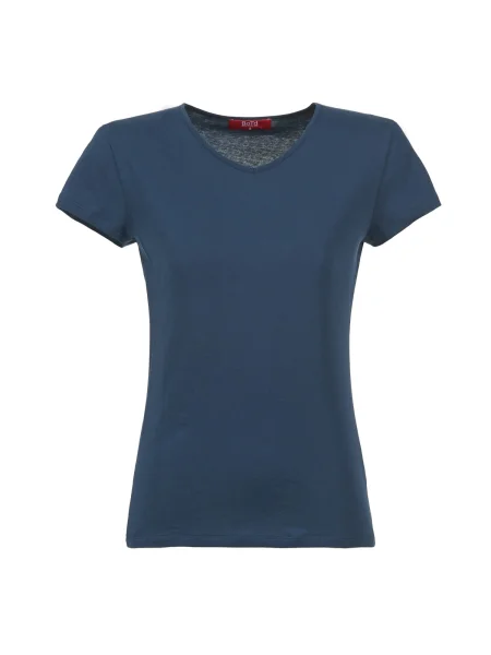 Tricou Botd scurt