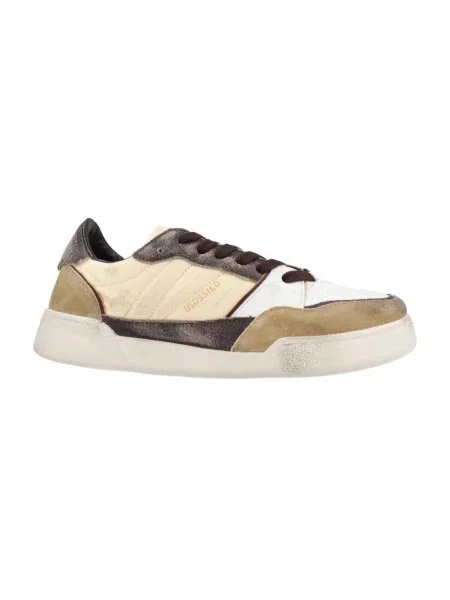 Pantofi Monoway alb