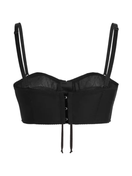Top Dolce & Gabbana negru