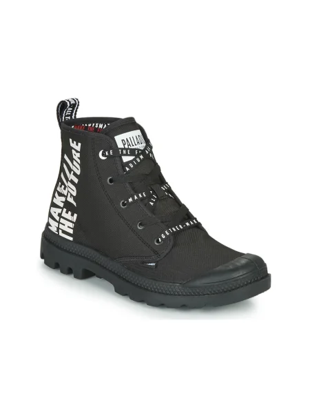Botine Palladium