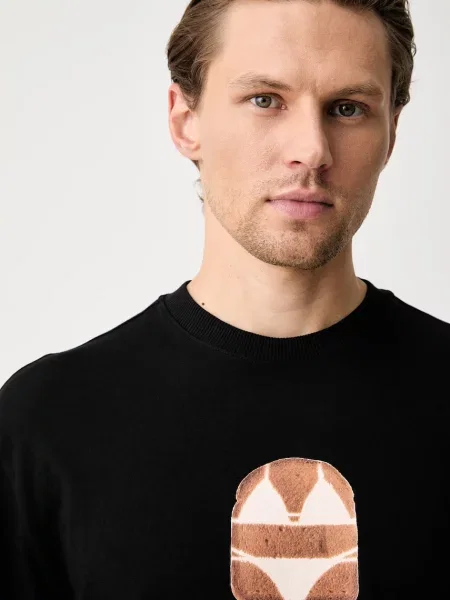 Футболка United Colors Of Benetton