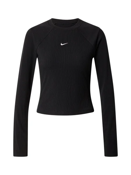 Nike Sportswear Tricou CHILL' negru