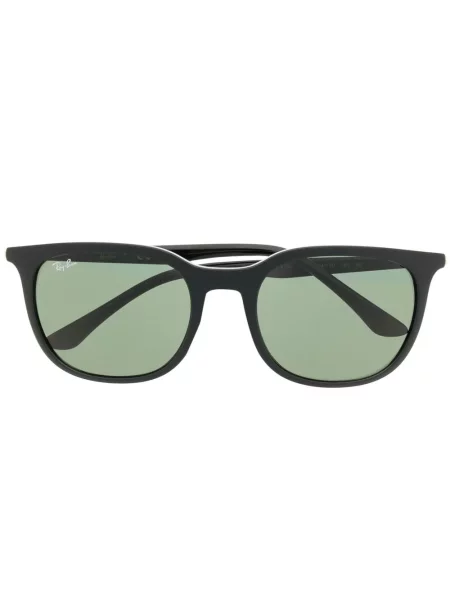 Ochelari de soare Ray-ban negru