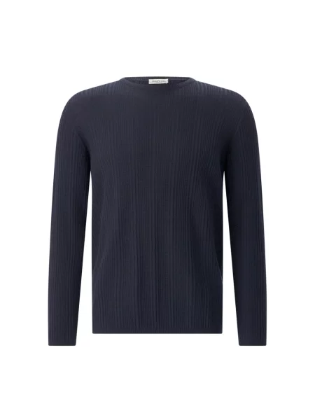 Sweter Phil Petter niebieski