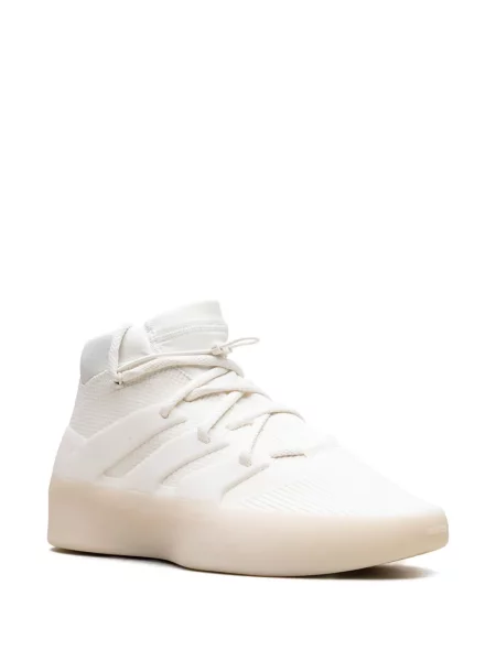 Маратонки Adidas бяло