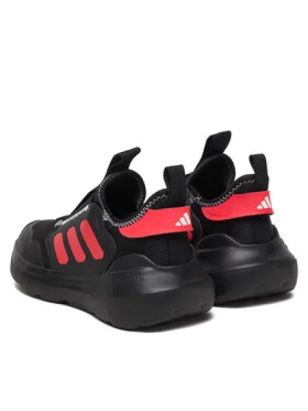 ADIDAS PERFORMANCE Superge Tensaur Comfort rdeča črna