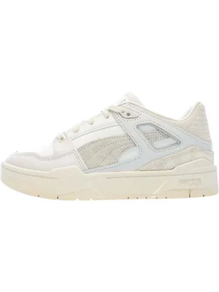 Pantofi Puma alb