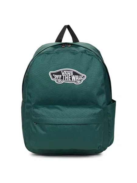 Mestský batoh Vans Old Skool Classic 22 l mystic moss zelená
