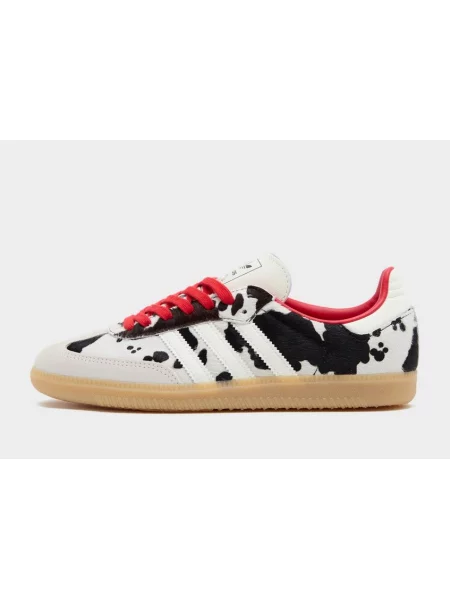 Tenisky adidas Samba Og W Auco/ Off White/ EUR 39 hnědé