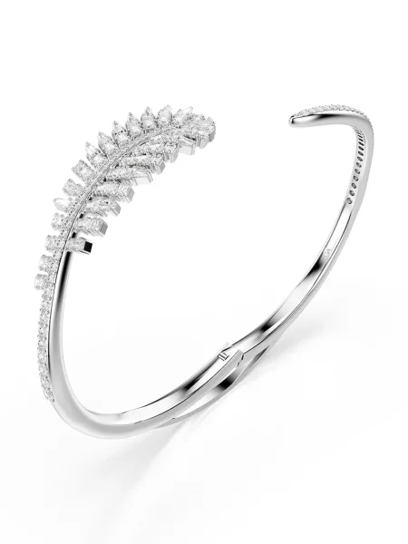 Браслет Swarovski
