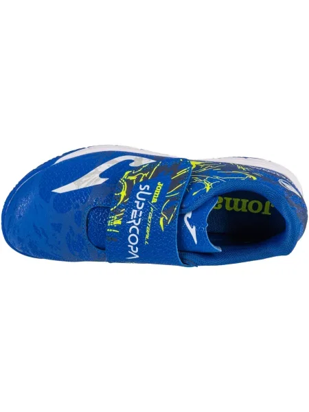 Pantofi copii Joma albastru