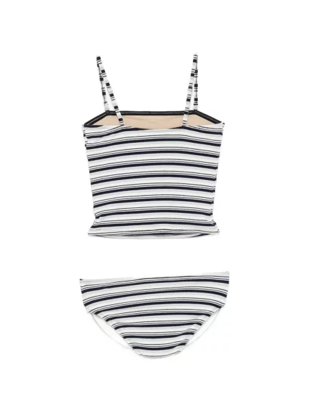 Bikini 5pening albastru