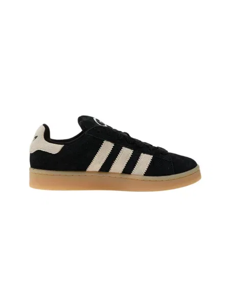 Tenisky Adidas Campus čierna