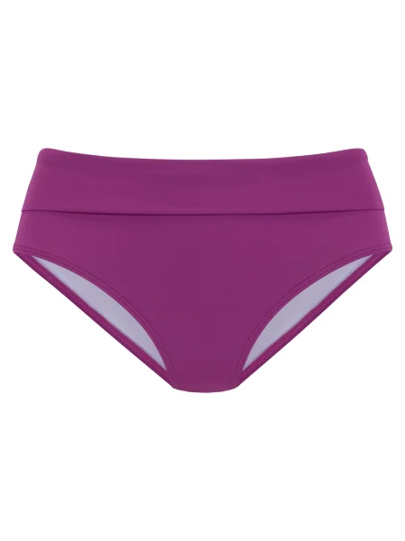LASCANA Bikini hlačke jagoda