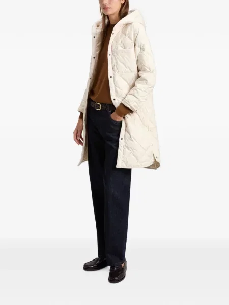 Geacă parka Woolrich cu glugă