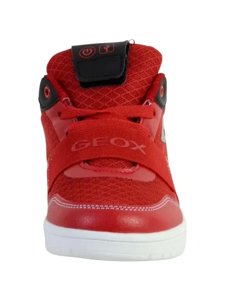 Pantofi copii Geox roșu