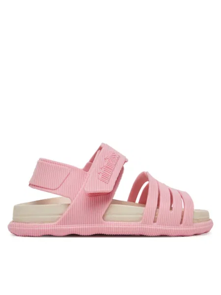Basutės Melissa Kaiteki Sandal Ad rožinė