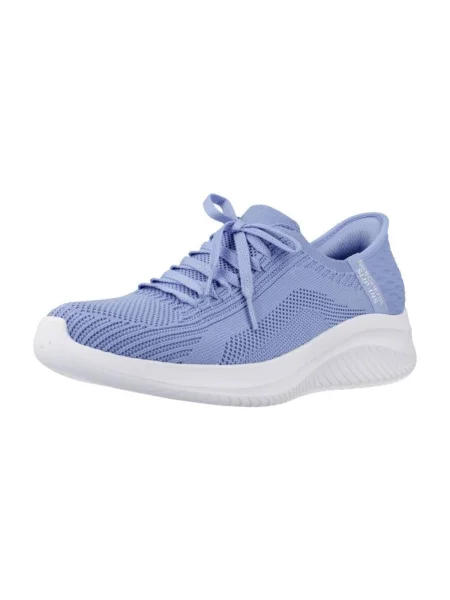 Tenisky Skechers modrá