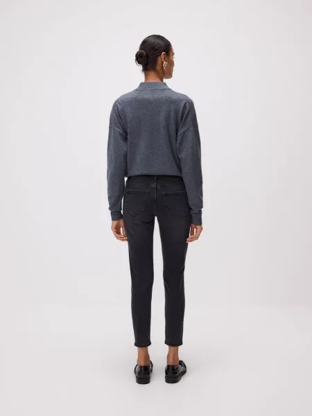 Штани Reserved чорні