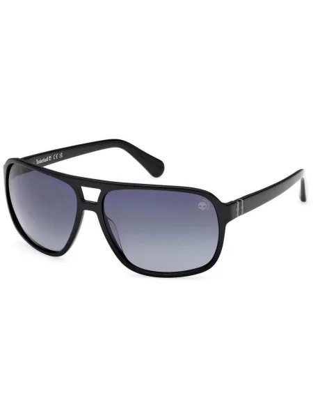 Hodinky Timberland černé