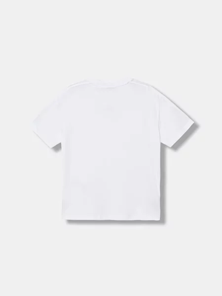 Emporio Armani футболка дитяча з